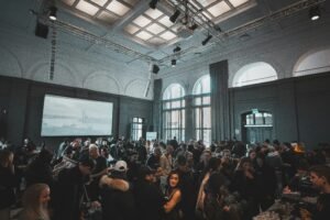 Corporate Event Planning and Management Programs