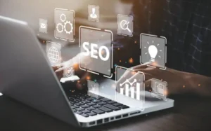 SEO and Content Marketing Strategies